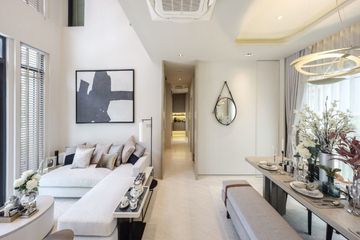 3 Bedroom House for sale in Suan Luang, Bangkok