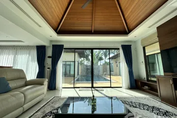 3 Bedroom Villa for rent in Choeng Thale, Phuket