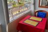 Condo for rent in Jomtien Thip Condotel, Nong Prue, Chonburi