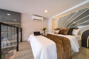 1 Bedroom Condo for sale in Samrong Nuea, Samut Prakan near MRT Si Dan