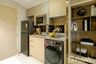 1 Bedroom Condo for sale in Walden Asoke, Khlong Toei Nuea, Bangkok near BTS Asoke