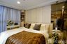 1 Bedroom Condo for sale in Walden Asoke, Khlong Toei Nuea, Bangkok near BTS Asoke