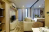 1 Bedroom Condo for sale in Walden Asoke, Khlong Toei Nuea, Bangkok near BTS Asoke