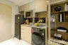 1 Bedroom Condo for sale in Walden Asoke, Khlong Toei Nuea, Bangkok near BTS Asoke