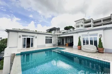 5 Bedroom House for Sale or Rent in Opus Estates @ Siam Royal View, Nong Prue, Chonburi