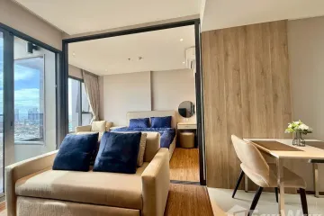 1 Bedroom Condo for sale in Na Kluea, Chonburi