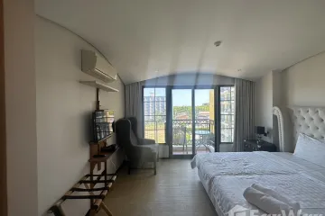 1 Bedroom Condo for sale in Venetian Signature Condo Resort Pattaya, Na Jomtien, Chonburi