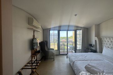 1 Bedroom Condo for sale in Na Jomtien, Chonburi