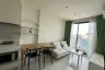 1 Bedroom Condo for sale in Phra Khanong, Bangkok near BTS Ekkamai