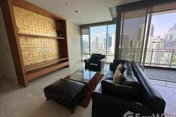2 Bedroom Condo for sale in Silom, Bangkok near BTS Chong Nonsi