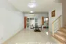 3 Bedroom Townhouse for sale in The Connect Chaeng Watthana 1, Ban Mai, Nonthaburi near MRT Mueang Thong Lake