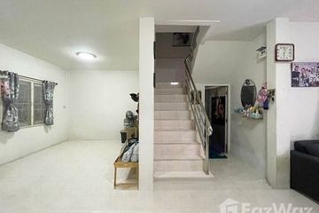 3 Bedroom Townhouse for sale in Phraek Sa Mai, Samut Prakan