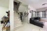 3 Bedroom Townhouse for sale in Fuang Fah Villa 11 Phase 8, Phraek Sa Mai, Samut Prakan