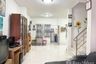 3 Bedroom Townhouse for sale in Fuang Fah Villa 11 Phase 8, Phraek Sa Mai, Samut Prakan