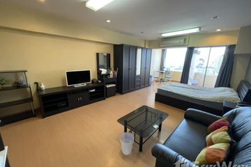 Condo for sale in Laem Thong Condotel, Surasak, Chonburi