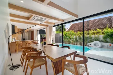 4 Bedroom Villa for sale in Rawai, Phuket