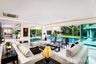 8 Bedroom Villa for sale in The Vineyard Phase 3, Pong, Chonburi
