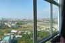 1 Bedroom Condo for sale in The Twin Tower Jomtien, Nong Prue, Chonburi