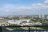 1 Bedroom Condo for sale in The Twin Tower Jomtien, Nong Prue, Chonburi