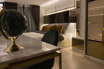 2 Bedroom Condo for sale in Thung Wat Don, Bangkok near BTS Sueksa Witthaya