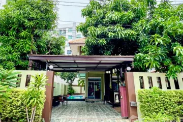 3 Bedroom Villa for rent in Nong Prue, Chonburi