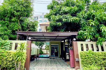 3 Bedroom Villa for rent in Chomthian Niwet Village, Nong Prue, Chonburi