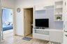 1 Bedroom Condo for rent in The BASE Uptown-Phuket, Ratsada, Phuket