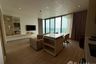 2 Bedroom Condo for rent in Arom Wongamat, Na Kluea, Chonburi