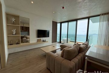 2 Bedroom Condo for rent in Arom Wongamat, Na Kluea, Chonburi