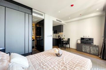 Condo for rent in Andromeda Condominium, Nong Prue, Chonburi