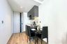 Condo for rent in Andromeda Condominium, Nong Prue, Chonburi
