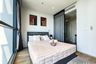Condo for rent in Andromeda Condominium, Nong Prue, Chonburi