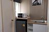 1 Bedroom Condo for sale in Lumpini Condotown Romklao - Suvarnabhumi, Khlong Sam Prawet, Bangkok