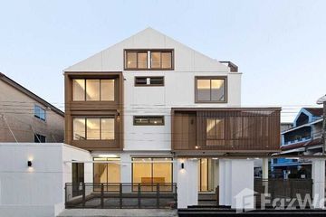 4 Bedroom Townhouse for sale in Baan Krittikon, Lat Phrao, Bangkok