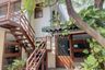 4 Bedroom House for sale in Khlong Chan, Bangkok near MRT Bang Kapi