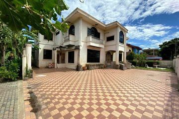 Land for sale in Prawet, Bangkok