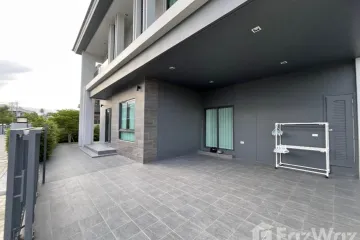 4 Bedroom House for rent in Bang Lamung, Chonburi