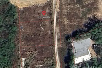 Land for sale in Si Sunthon, Phuket