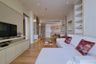 1 Bedroom Condo for sale in Magnolias Waterfront Residences, Khlong Ton Sai, Bangkok near BTS Saphan Taksin