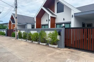 3 Bedroom House for sale in Pong, Chonburi