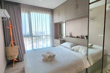 2 Bedroom Condo for Sale or Rent in KnightsBridge Collage Sukhumvit 107, Bang Na, Bangkok near BTS Bearing