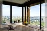 3 Bedroom Condo for sale in Nimit Langsuan, Lumpini, Bangkok near BTS Ratchadamri