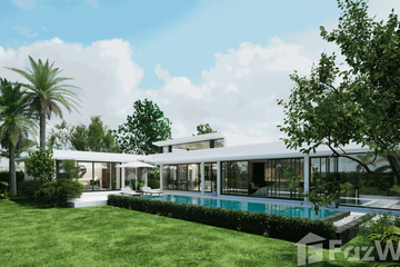 2 Bedroom Villa for sale in Bang Sare, Chonburi