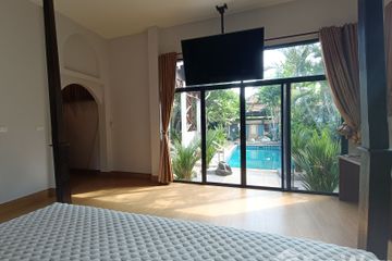 4 Bedroom Villa for rent in Baan Anda, Nong Prue, Chonburi