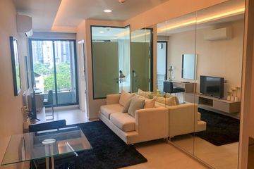 1 Bedroom Condo for sale in Khlong Tan, Bangkok near BTS Thong Lo