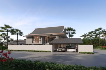 3 Bedroom Villa for sale in Kamala, Phuket
