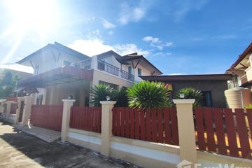 5 Bedroom House for Sale or Rent in Tropical Village, Nong Prue, Chonburi