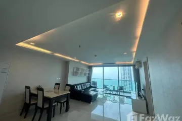 2 Bedroom Condo for rent in Na Kluea, Chonburi