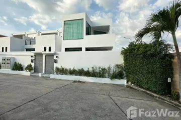 3 Bedroom Villa for sale in Nong Prue, Chonburi