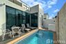 3 Bedroom Villa for sale in Chateau Dale, Nong Prue, Chonburi
